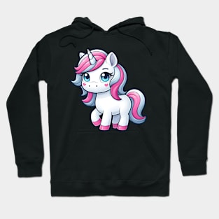 Unicorn S01 D63 Hoodie